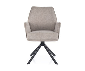 Silla de cocina Melfi (Tela)